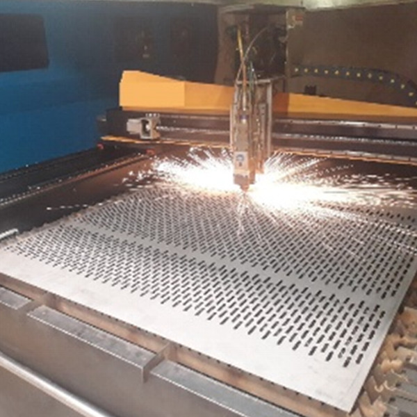 CORTE LASER CNC