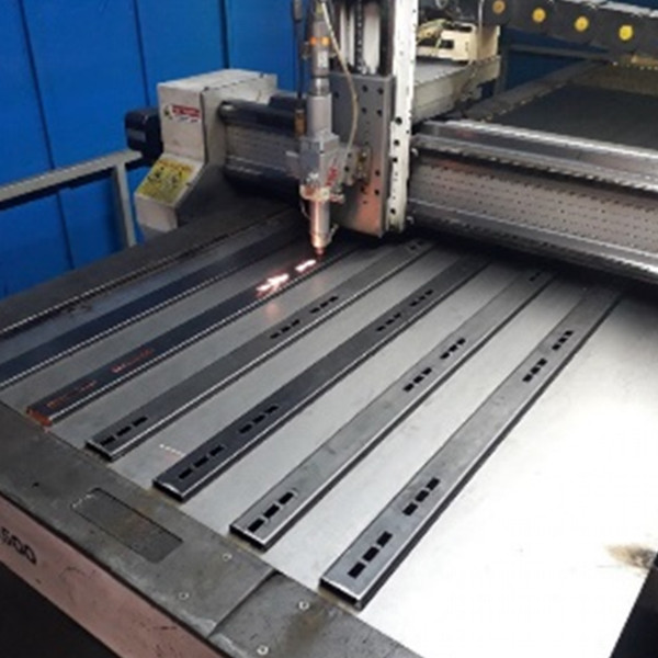 CORTE LASER CNC